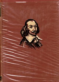 Mazarino (Pescina 1602 - Vincennes 1661).