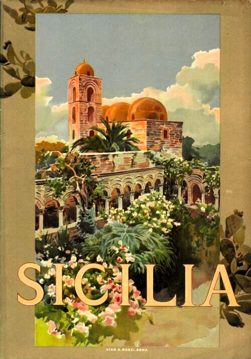 Sicilia.