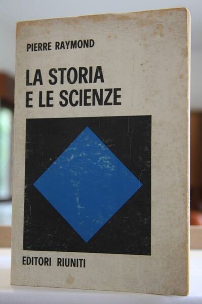 La storia e le scienze