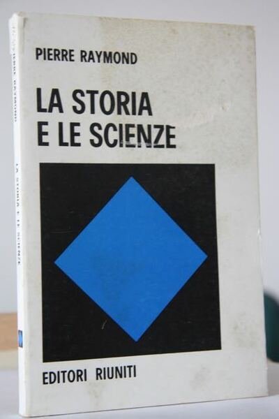 La storia e le scienze