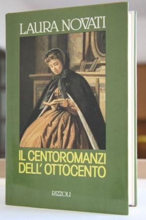 Il centoromanzi dell’ottocento