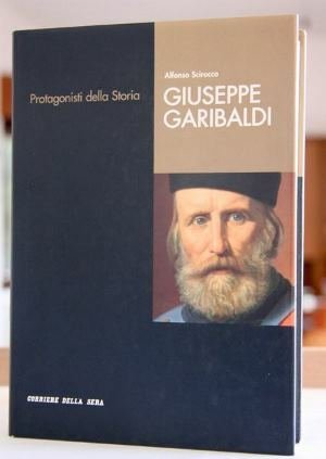 Protagonisti della storia - Giuseppe Garibaldi | Immagine Gallery 1