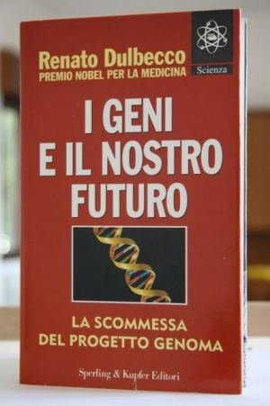 I geni e il nostro futuro