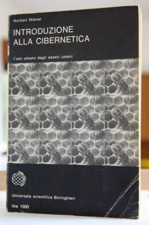 Introduzione alla cibernetica