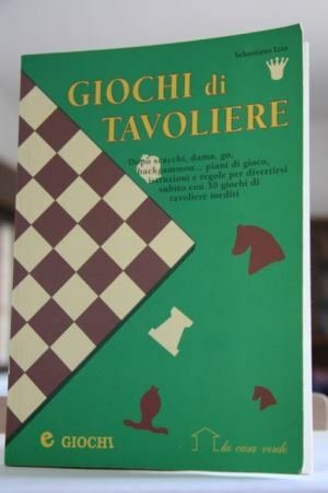 Giochi Di Tavoliere