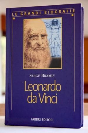 Leonardo da vinci