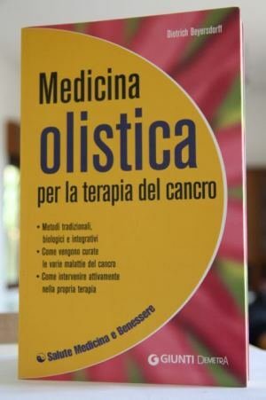 Medicina olistica per la terapia del cancro