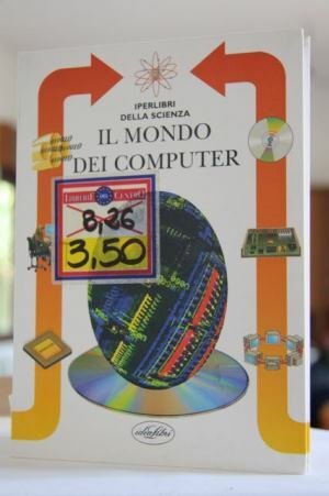 Il mondo dei computer