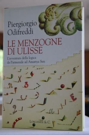 Le menzogne di Ulisse L’avventura della logica da Parmenide ad …