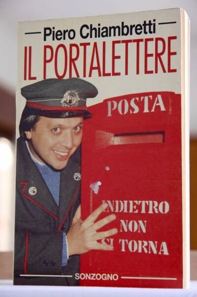 Il portalettere