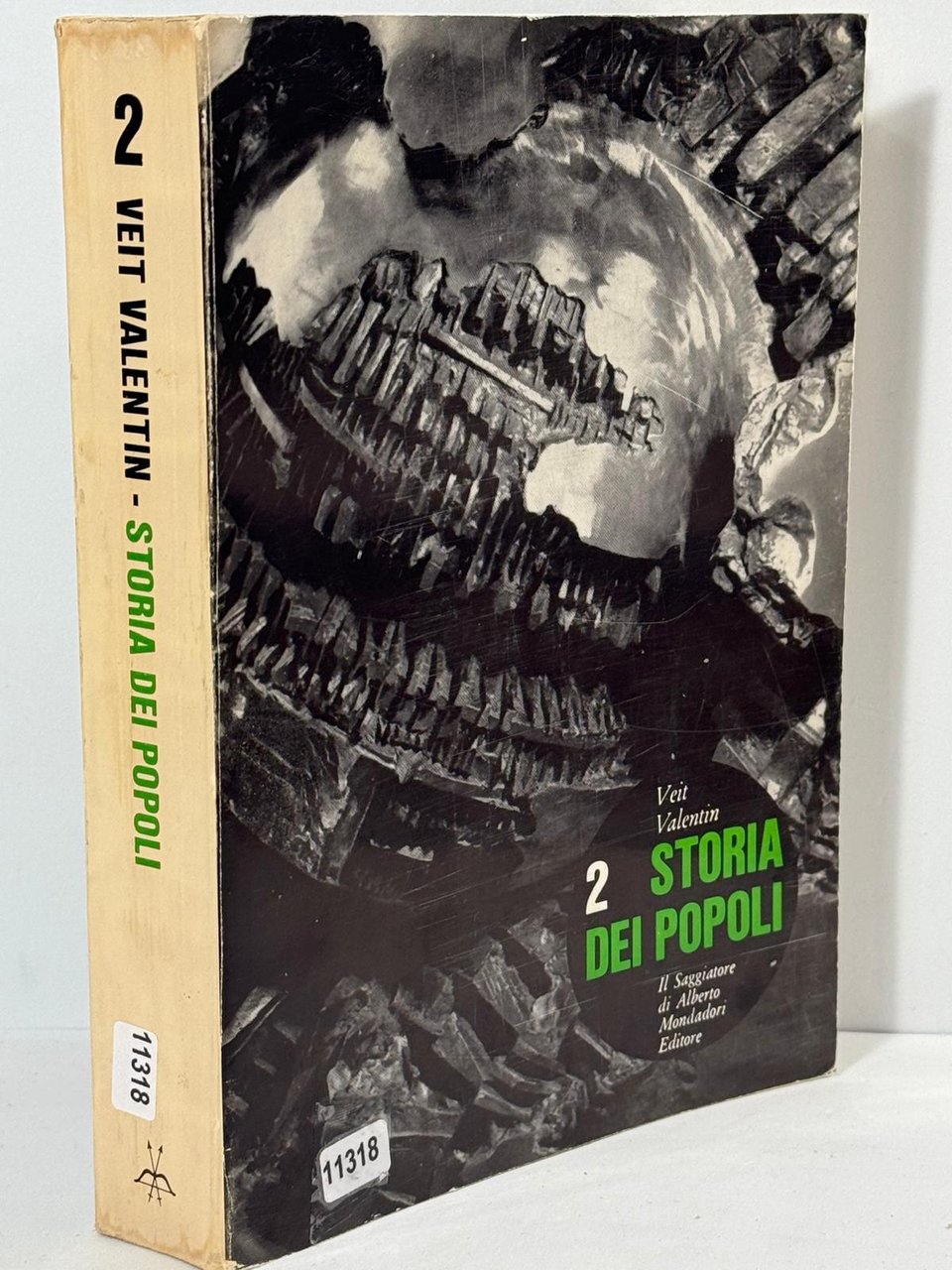 2 Stori dei Popoli