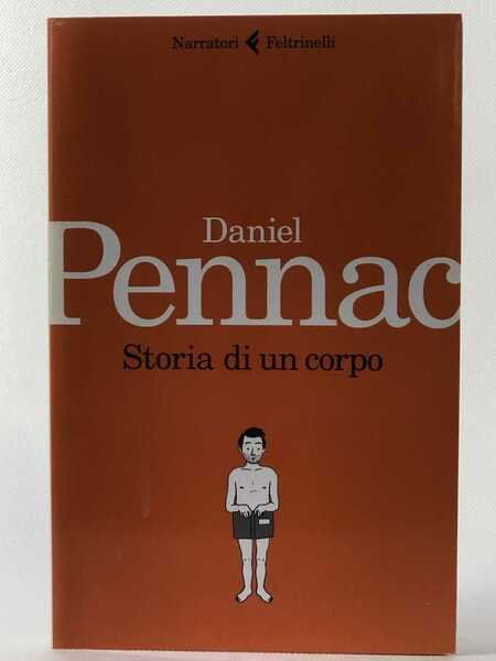 Storia di un corpo | Immagine Gallery 1