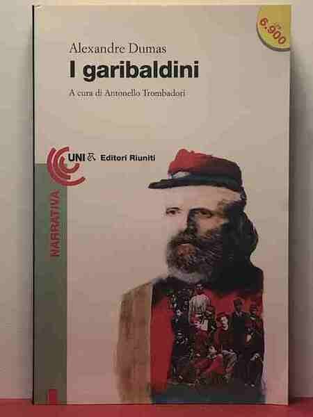 I garibaldini