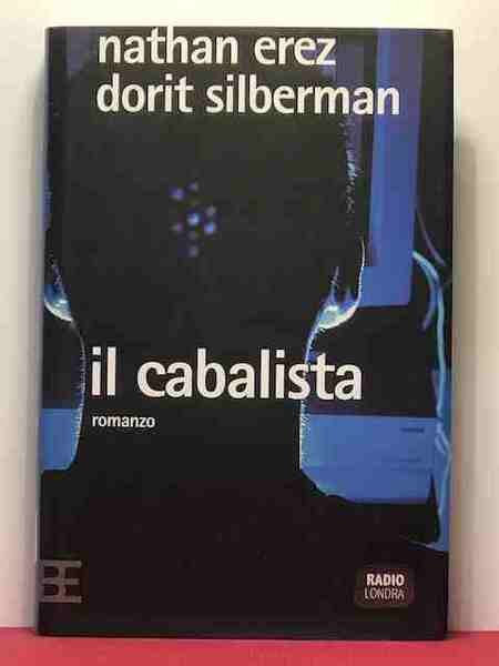 Il cabalista | Immagine Gallery 1