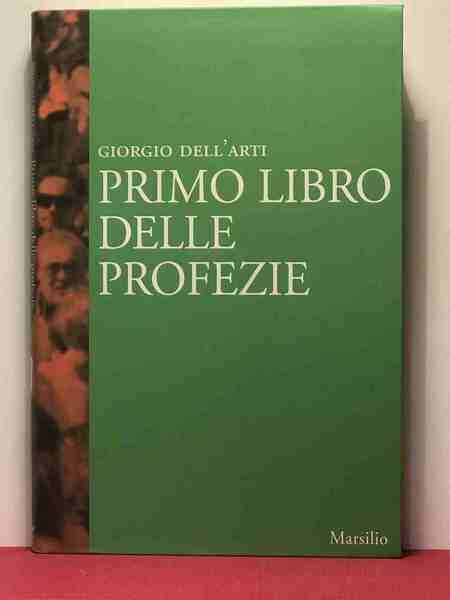 Primo libro delle profezie