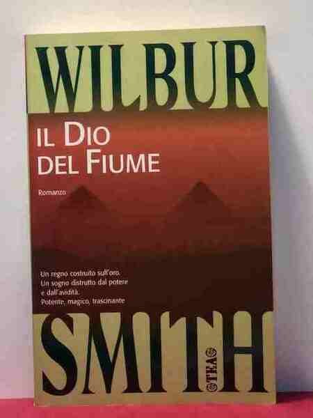 Il dio del fiume