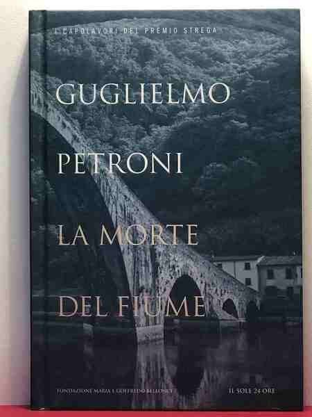 LA MORTE DEL FIUME;