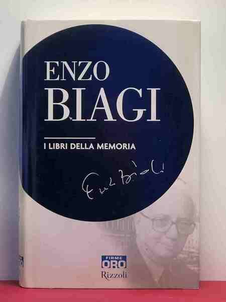 I libri della memoria