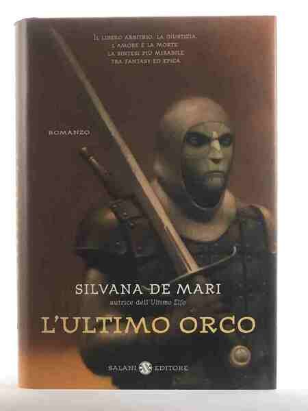 L'ultimo orco