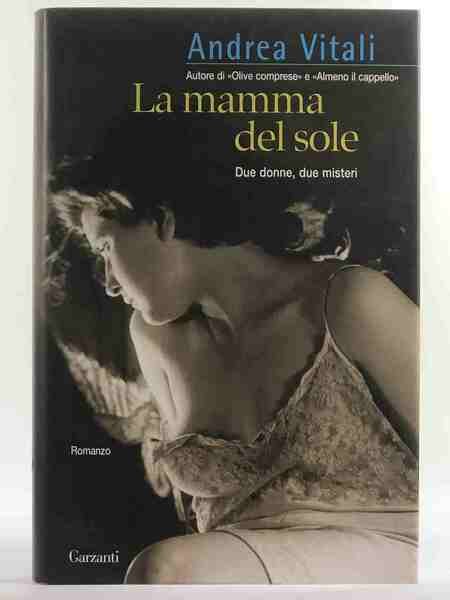 La mamma del sole