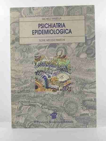 Psichiatria epidemiologica