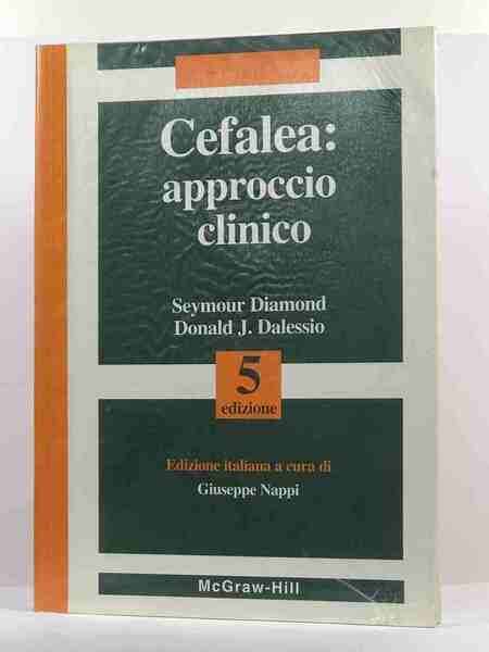 Cefalea: approccio clinico