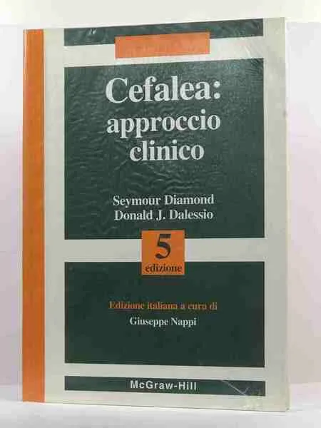 Cefalea: approccio clinico | Immagine Gallery 1
