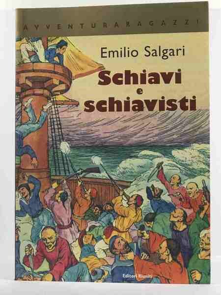 Schiavi e schiavisti