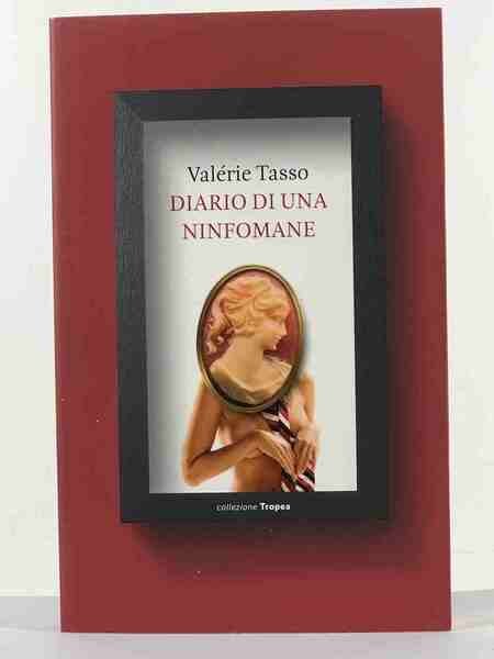 Diario di una ninfomane