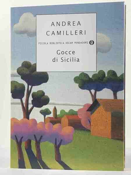 Gocce di Sicilia