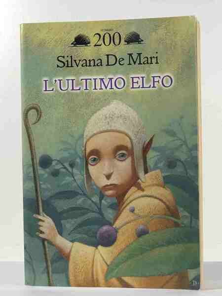 L'ultimo Elfo