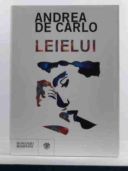 Leielui