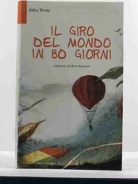 Il giro del mondo in 80 giorni