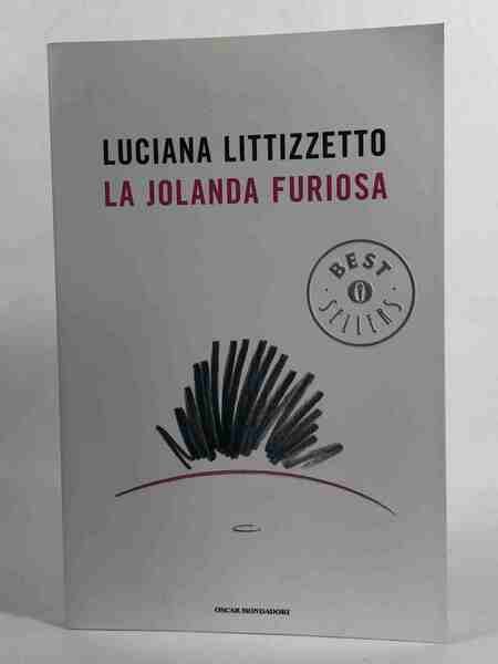 La Jolanda furiosa