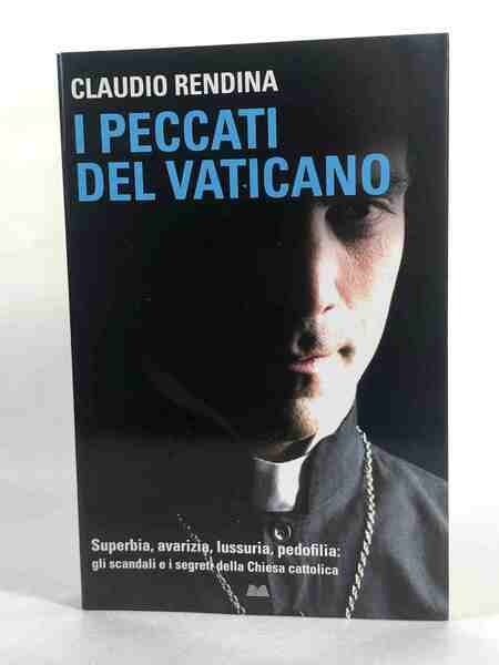 I peccati del Vaticano - Prima Edizione