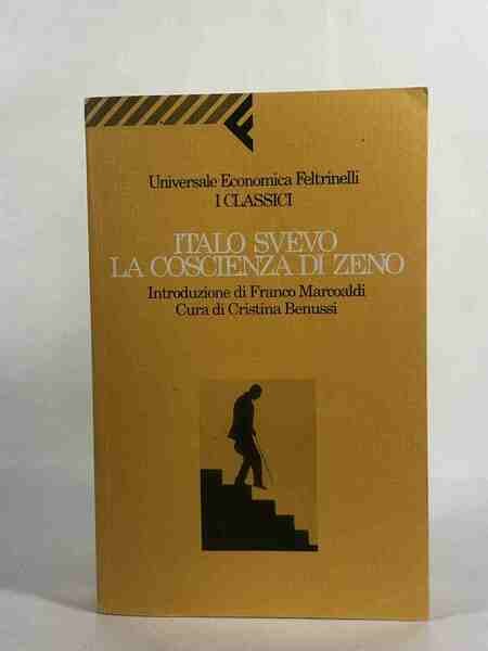 La coscienza di Zeno