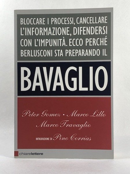 Il bavaglio