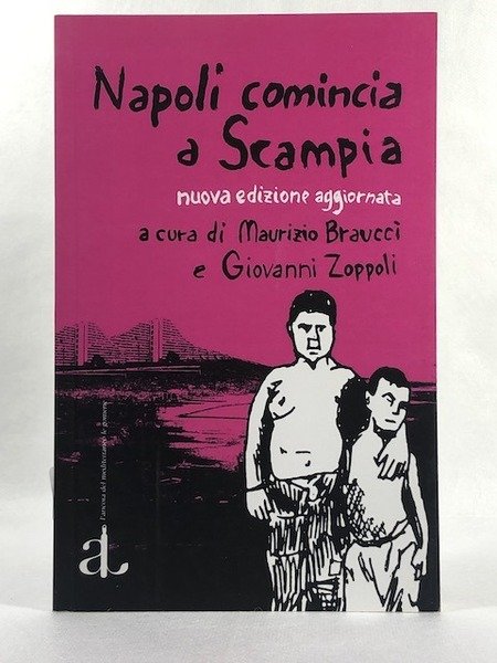 Napoli comincia a scampia