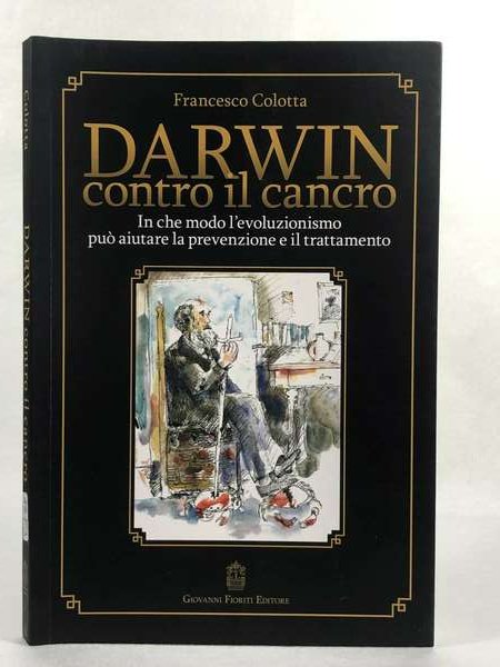 Darwin contro il cancro