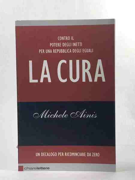 La cura