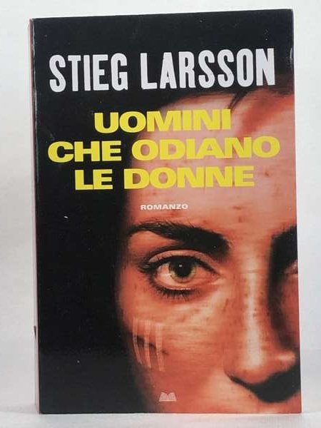 Uomini che odiano le donne;