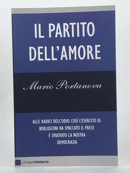 Il partito dell'amore