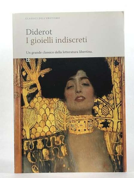 I gioielli indiscreti