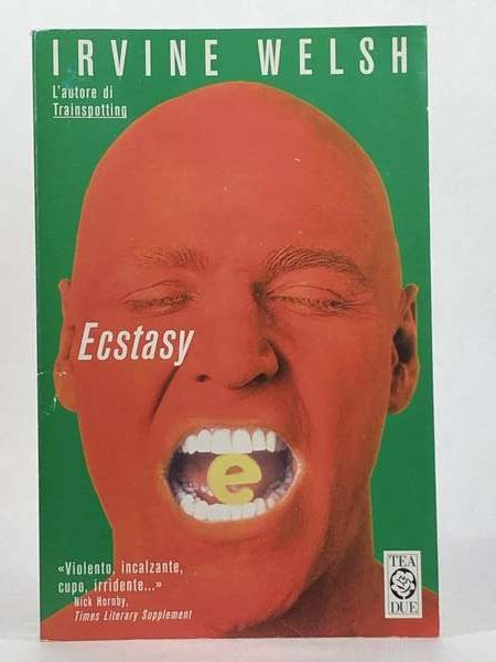 Ecstasy