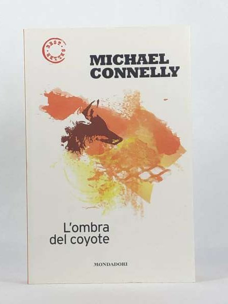 L’OMBRA DEL COYOTE 2005
