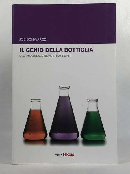 Il genio della bottiglia