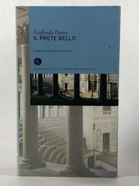 Il prete bello | Immagine principale