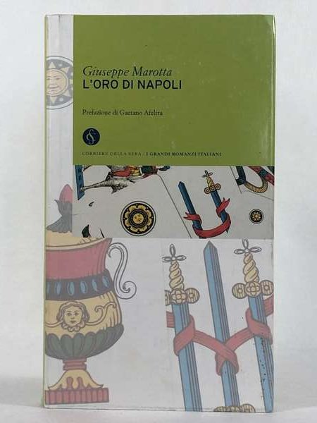 L'oro di Napoli