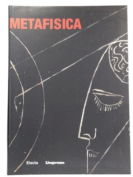 METAFISICA.