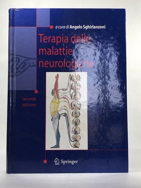 Terapie delle malattie neurologiche - Seconda edizione